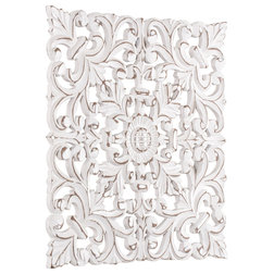 Farmhouse Wall Accents by MH London