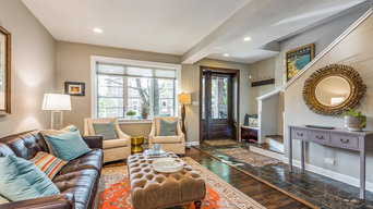 Expanded Cottage in Bucktown