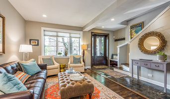Expanded Cottage in Bucktown