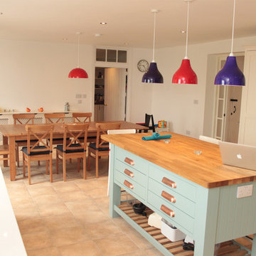 Victorian Refurbishment