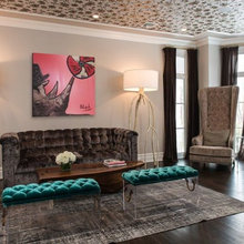 Living Room Ideas