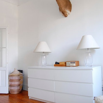 My Houzz: Serene Simplicity in Brooklyn