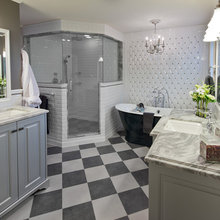 kitchen stove backsplash