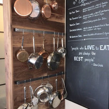 Kitchen Ideas