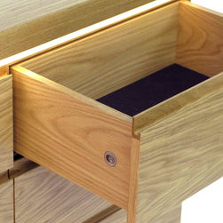Bed Room Furniture - Chests of Drawers