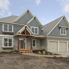 exterior colors