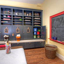 Classroom Ideas