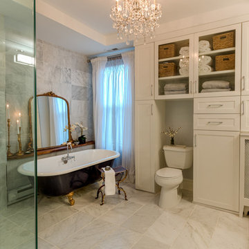 Master Bath Bliss