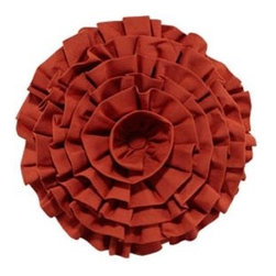 Elaine Smith Luxury Outdoor Pillows - Outdoor Cushions And Pillows