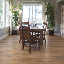 NEW FLOORING IDEAS