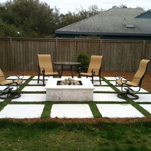 Fire pits