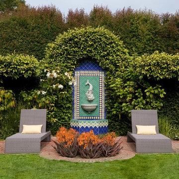 George Washington Smiths Design Studio in Montecito