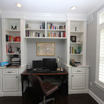 Work from Home? Do It in Style!
