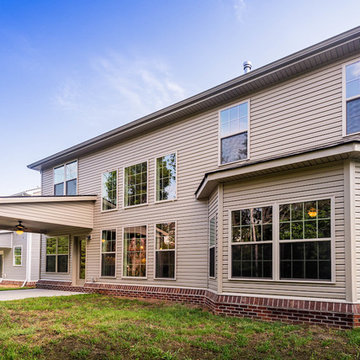 The Spencer II at Chesney Hills