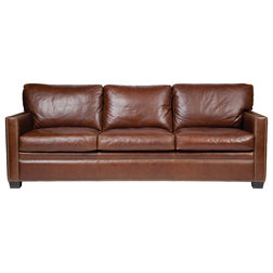 Contemporary Sofas by Artistic Leathers