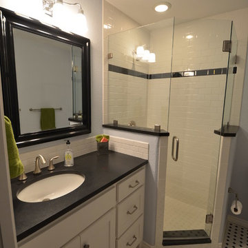 Johnson Res - Major Interior Home Remodel