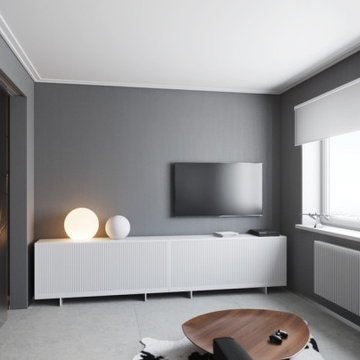 OPEN SPACE