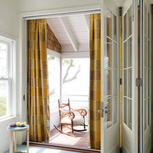 Accordian Door