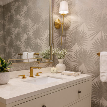 Palm Beach Full Home Renovation & Design