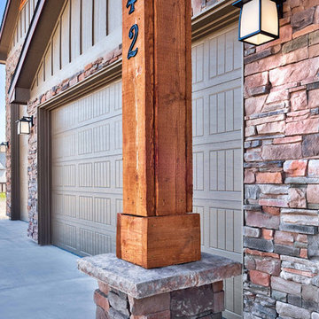 InsulStone Continous Insulation Stone