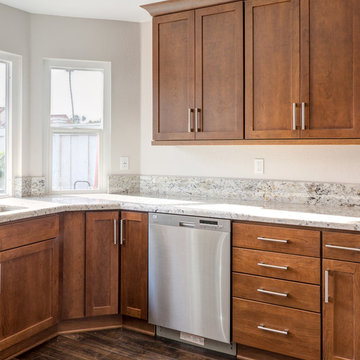 Chula Vista, California Kitchen Remodel