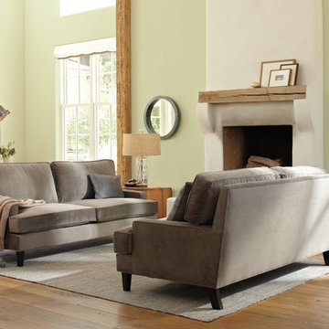 The Mercantile Color Collection Exclusively for Rejuvenation