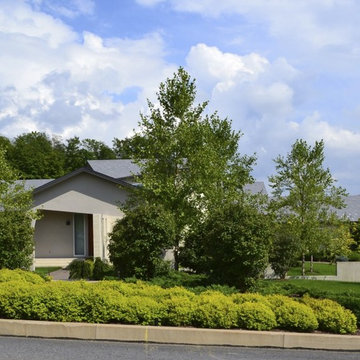 2013 ALE: The Waverly Residence