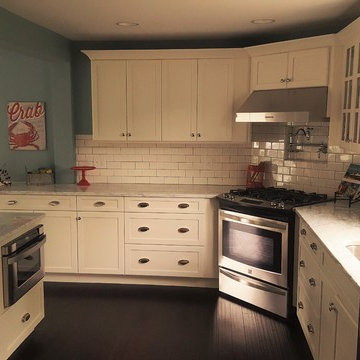 Whole House Renovation - Harwich Port, MA
