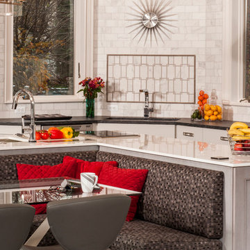 A Customized Creation - Harrison Township