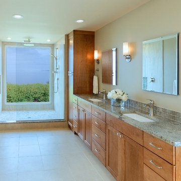 Master Bathroom Revival
