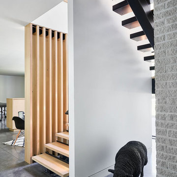 Streamline House