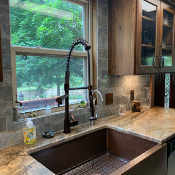 St Marys | Homestead Home Remodel