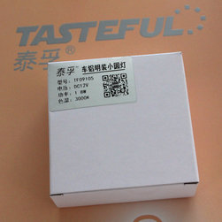 LED sensor cabinet light - Undercabinet Lighting