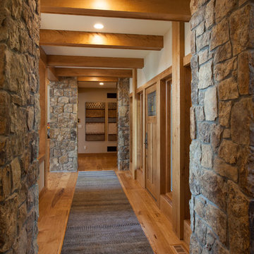 Big Cedar Lake Contemporary