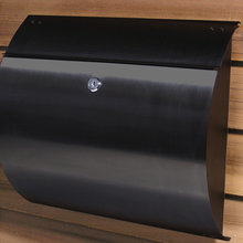 mailboxes
