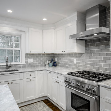Black Island Kitchen