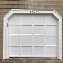 Garage Doors
