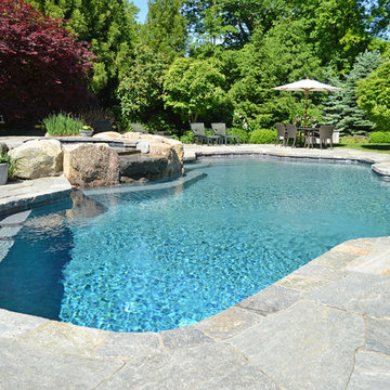Poolside Entertainment | TV & Sound Systems