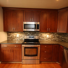 Grucza/Maxfield Kitchen