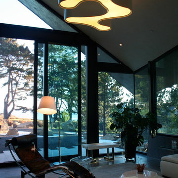 Crane House