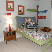 boys room