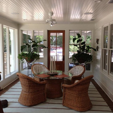 Exterior Doors
