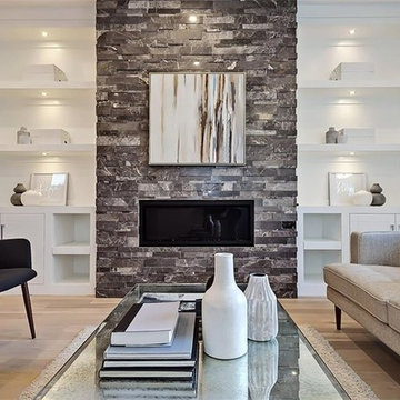 Kinsale duplex