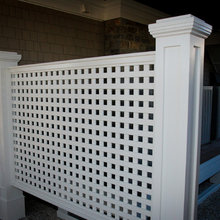 Side Yard