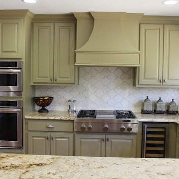 Kitchen Remodel