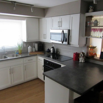Kitchen Reface