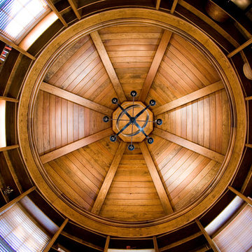 Turret Library