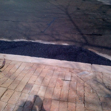 Tarmac, Driveway and Paving Repairs