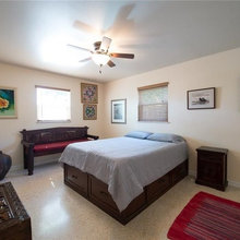 Jacks House Rustic Beach Home