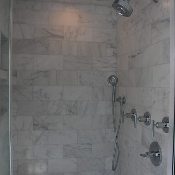 Tenafly Renovation